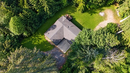 14827 Sylvester Road, Mission, BC, Mission — Single Family Residence for sale