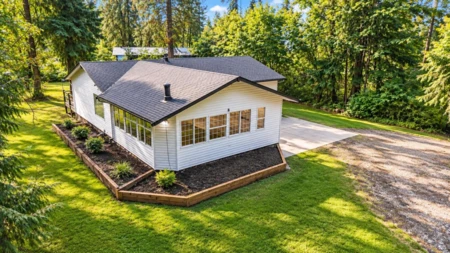 14827 Sylvester Road, Mission, BC, Mission — Single Family Residence for sale