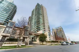 905 2232 Douglas Road, Burnaby, BC