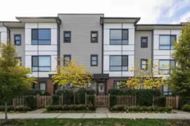 105 20150 81 Avenue, Langley, BC