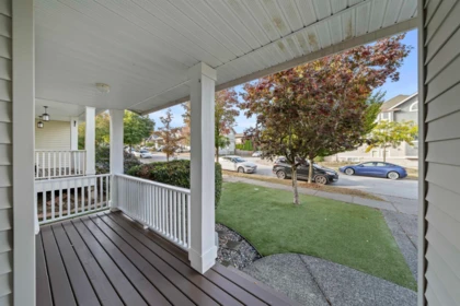 Community Amenities Photo (Clubhouse) of 14938 59 Avenue, Surrey, BC