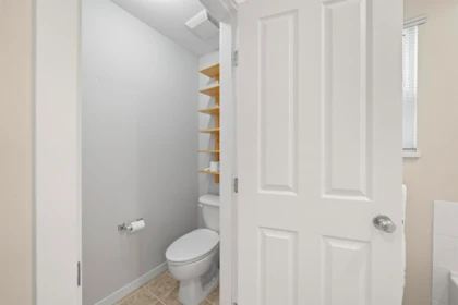 Entry Foyer Photo of 14938 59 Avenue, Surrey, BC