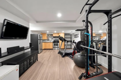 Hot Tub / Spa Photo of 14938 59 Avenue, Surrey, BC