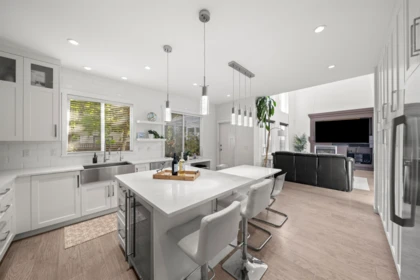 Kitchen Photo of 14938 59 Avenue, Surrey, BC