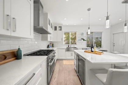 Pantry Photo of 14938 59 Avenue, Surrey, BC