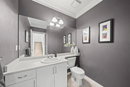 Walk-In Closet Photo of 14938 59 Avenue, Surrey, BC