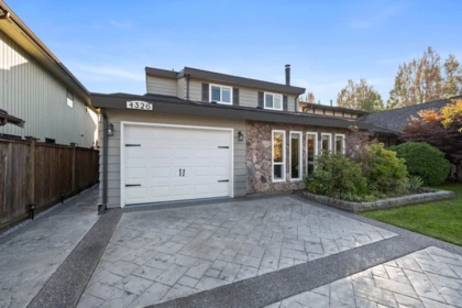 Community Amenities Photo (Clubhouse) of 4326 Bonavista Drive, Richmond, BC