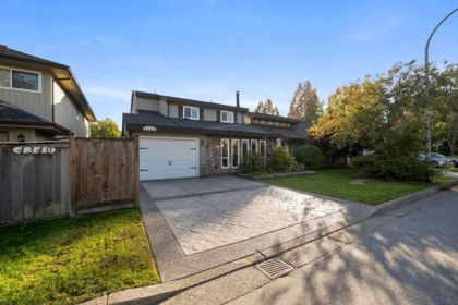 Fitness Center Photo Near 4326 Bonavista Drive, Richmond, BC