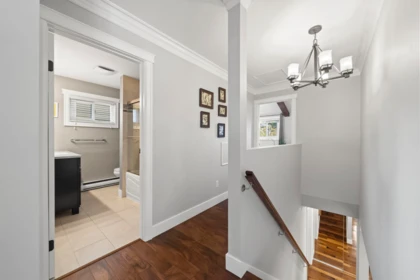 Garage Interior Photo of 4326 Bonavista Drive, Richmond, BC