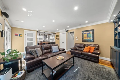 Office / Den Photo of 4326 Bonavista Drive, Richmond, BC