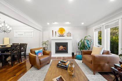 Pantry Photo of 4326 Bonavista Drive, Richmond, BC