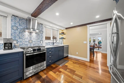 Primary Bedroom Photo of 4326 Bonavista Drive, Richmond, BC