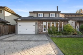 4326 Bonavista Drive, Richmond, BC