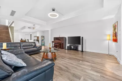 759 W 41st Avenue, Vancouver, BC, Vancouver — Townhouse for sale