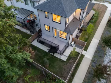 7028 205 Street, Langley, BC, Langley — Single Family Residence for sale