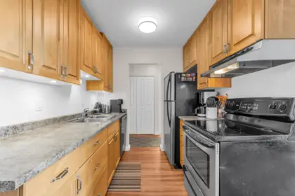 205 252 W 2nd Street, North Vancouver, BC, North vancouver — Apartment/Condo for sale
