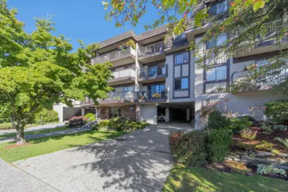 205 252 W 2nd Street, North Vancouver, BC, North vancouver — Apartment/Condo for sale