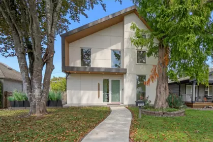 251 Douglas Crescent, Richmond, BC, Richmond — Single Family Residence for sale