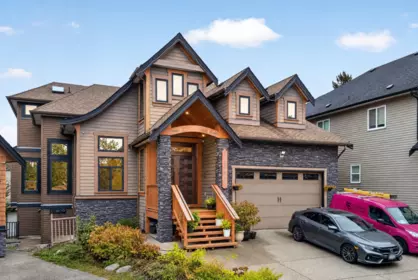 33175 Holman Place, Mission, BC, Mission — Single Family Residence for sale