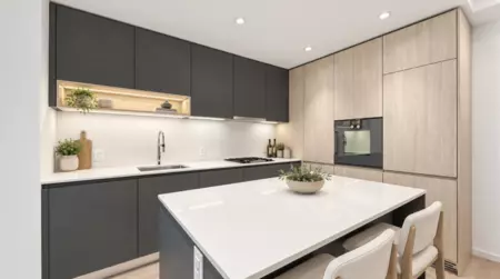 744 6500 Minoru Boulevard, Richmond, BC, Richmond — Apartment/Condo for sale