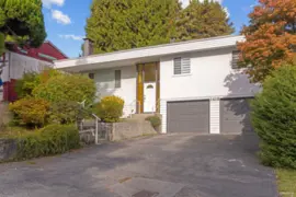1418 Columbia Avenue, Port Coquitlam, BC