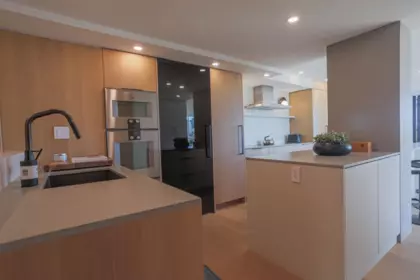 709 1490 Pennyfarthing Drive, Vancouver, BC, Vancouver — Apartment/Condo for sale