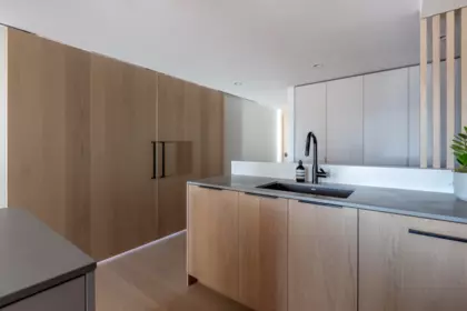 709 1490 Pennyfarthing Drive, Vancouver, BC, Vancouver — Apartment/Condo for sale