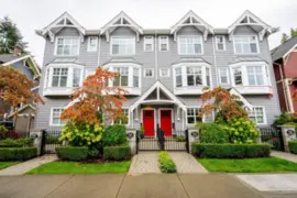 920 W 15th Avenue, Vancouver, BC