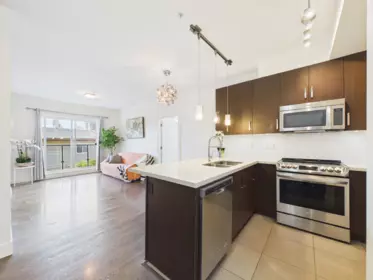 206 5288 Beresford Street, Burnaby, BC, Burnaby — Apartment/Condo for sale