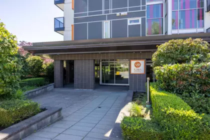 206 5288 Beresford Street, Burnaby, BC, Burnaby — Apartment/Condo for sale