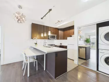 206 5288 Beresford Street, Burnaby, BC, Burnaby — Apartment/Condo for sale