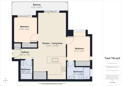 206 5288 Beresford Street, Burnaby, BC, Burnaby — Apartment/Condo for sale