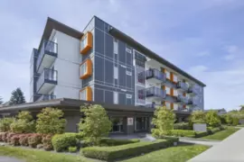 206 5288 Beresford Street, Burnaby, BC