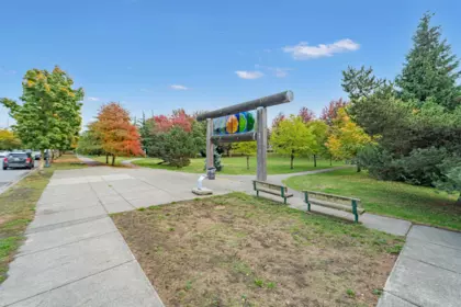 8 9331 Ferndale Road, Richmond, BC, Richmond — Townhouse for sale