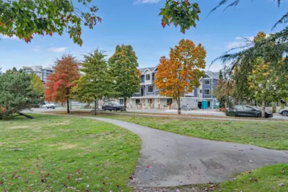 8 9331 Ferndale Road, Richmond, BC, Richmond — Townhouse for sale