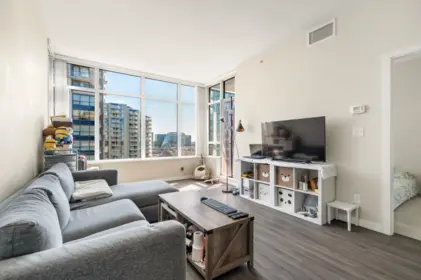 1011 7338 Gollner Avenue, Richmond, BC, Richmond — Apartment/Condo for sale