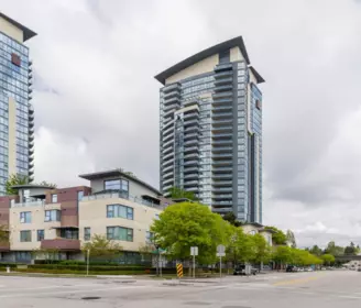 1402 2225 Holdom Avenue, Burnaby, BC, Burnaby — Apartment/Condo for sale