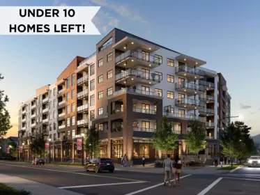 627 20769 Fraser Highway, Langley, BC, Langley — Apartment/Condo for sale