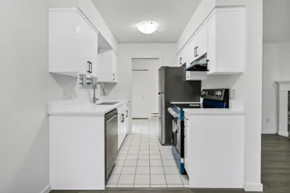 5 7091 Blundell Road, Richmond, BC, Richmond — Townhouse for sale