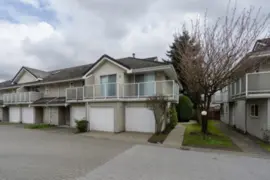 5 7091 Blundell Road, Richmond, BC
