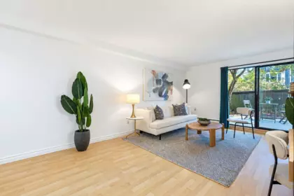 102 1420 E 7th Avenue, Vancouver, BC, Vancouver — Apartment/Condo for sale
