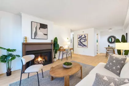 102 1420 E 7th Avenue, Vancouver, BC, Vancouver — Apartment/Condo for sale