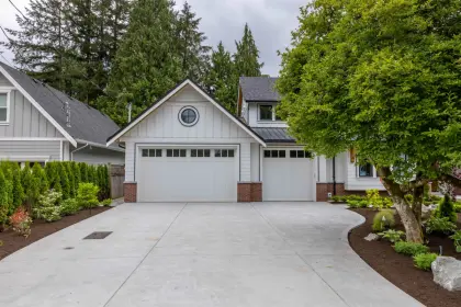 8979 Hadden Street, Langley, BC, Langley — Single Family Residence for sale