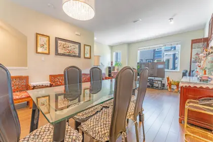 25 4099 No. 4 Road, Richmond, BC, Richmond — Townhouse for sale