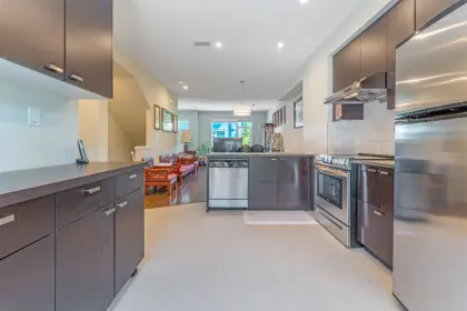 25 4099 No. 4 Road, Richmond, BC, Richmond — Townhouse for sale