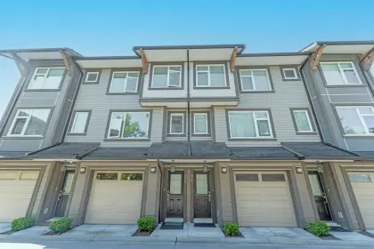 25 4099 No. 4 Road, Richmond, BC, Richmond — Townhouse for sale