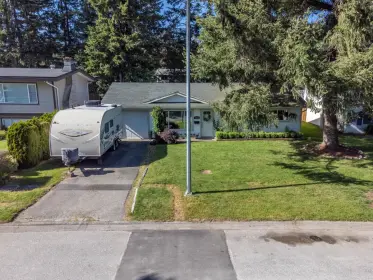 2612 Macbeth Crescent, Abbotsford, BC, Abbotsford — Single Family Residence for sale