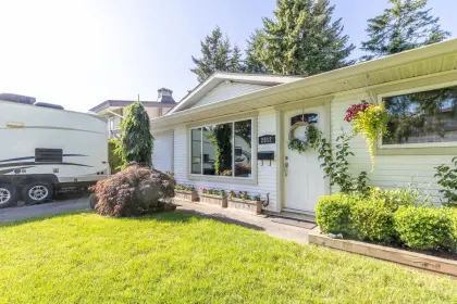 2612 Macbeth Crescent, Abbotsford, BC, Abbotsford — Single Family Residence for sale