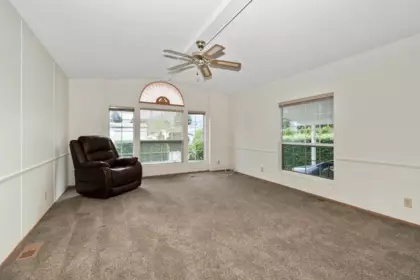 98 6035 Vedder Road, Chilliwack, BC, Chilliwack — Manufactured Home for sale