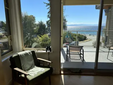 350 5160 Davis Bay Road, Sechelt, BC, Sechelt — Apartment/Condo for sale